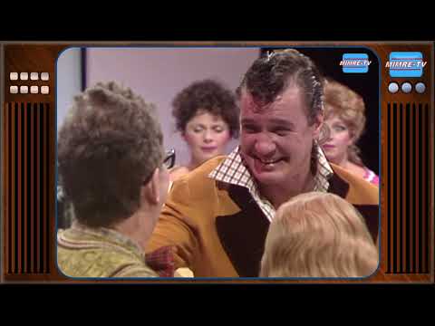 Dizzie Tunes: Elvis Presley and Harry Belafonte Tribute + bonus [ENGLISH] (Parody)(1988)