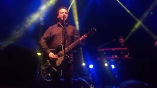 The Chills | When The Poor Can Reach The Moon | LIVE | London | 8th June 2016