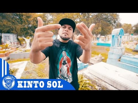 Kinto Sol - No Se Olviden [Video Oficial]