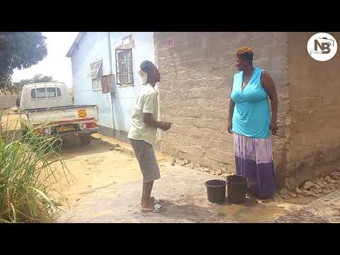 MURIKUITEYI PANZE   ZIM COMEDY