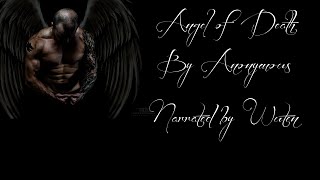 [MLP Fanfic Reading] "Angel of Death" by Anonymous (Bittersweet)