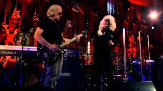 EXCLUSIVE Blondie &quot;Mother&quot; Guitar Center Sessions on DIRECTV