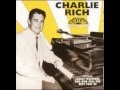 C C Rider Charlie Rich