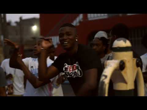 FERRO KURADO - sIsEh McV feat Marcos D`Lena