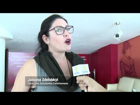 Universidade Já -  Assembleia TJ Plano estadual da educação