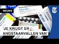 Zo heftig is afkicken van zware pijnstillers