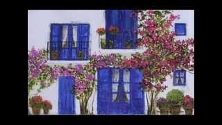 MONTSERRAT MASDEU & PATRICIA BARBER Spring Song