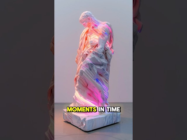 Vídeo relacionado con All die Schönheit dieser Welt: Eine Geschichte über Kunst, Leben und Verlust | Eine wundervoll inspirierende Geschichte über die Kunst, die Liebe und das Leben