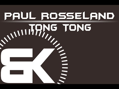 Paul Rosseland | Tong Tong | Official Music Video