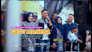 Download lagu Gery Mahesa - Keramat | New Diva 2026 live krian sidoarjo mp3