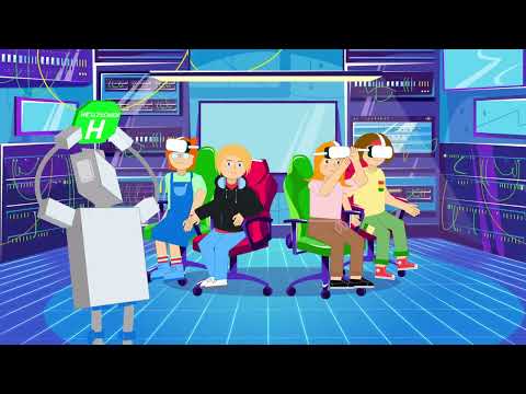 Spot "Sieciaki. Jest nas więcej"