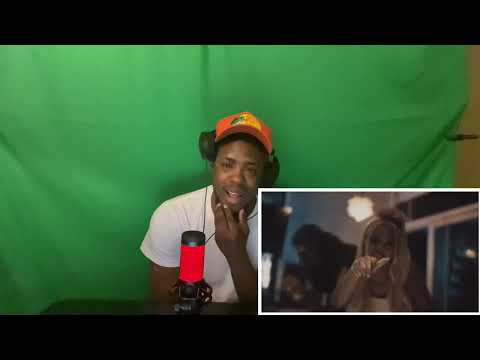 Only1mez3tvreacts- D’NERRO - Pretty Flow (in Studio) shot by @JuanShotMe