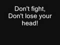 Rent Karaoke - Take me or leave me 