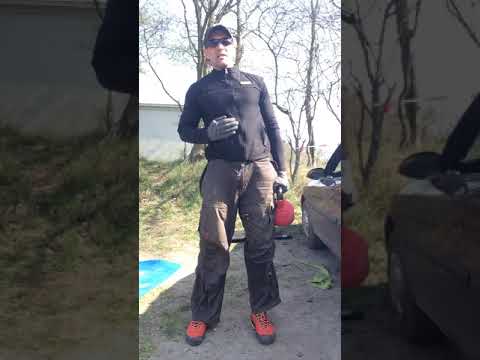 #Fit ohne Gym - #Krafttraining für Bogenschützen 7 der Bauch/Rumpf