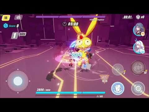 [GLOBAL] Memorial W70 - HOV (37696); Hellmaru (31413); Homu (30986)