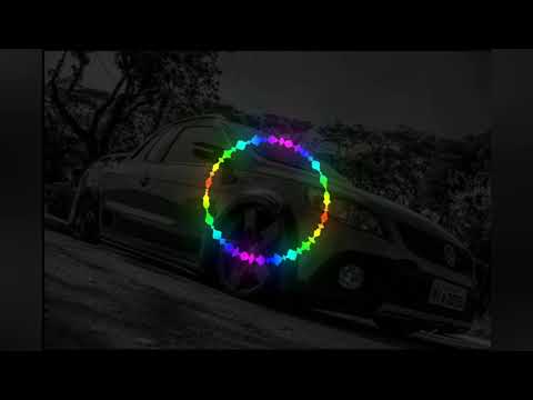 Dennis,MC Lipi e MC Paulinho da Capital Guerreiros de Fe