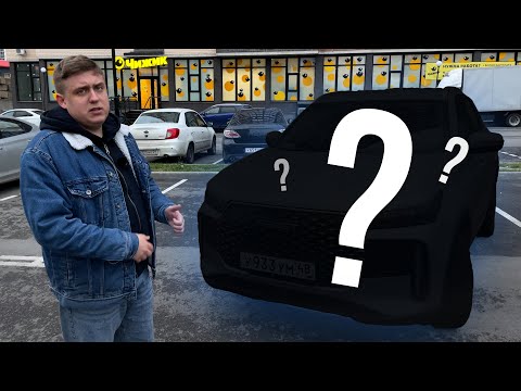 ПЕРВЫЙ В РОССИИ обзор на не КИТАЙЦА – Tenet T4. НОВЫЙ ПРОЕКТ