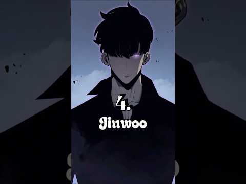 Top 10 Aura Farming in Anime #anime #animeedit #onepiece #sololeveling