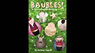 Baubles! Christmas Nativity Song Compilation