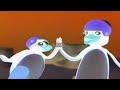 Pingu DVD And VHS Promo But With Pingu Outro At The End In G Major