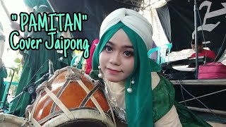 Download lagu (PAMITAN) COVER JAIPONG BY MILJAY W/ ARIMBI QASIDAH PUTRI mp3