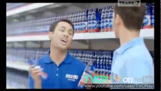 Download lagu Mizone Fresh'in Commercial mp3