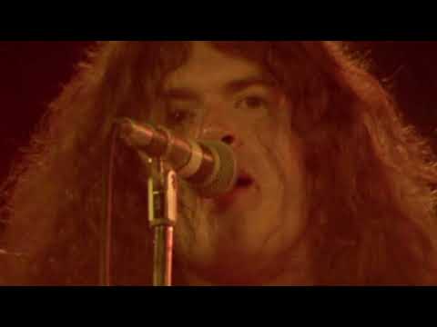 Deep Purple - You Keep On Moving (1975)