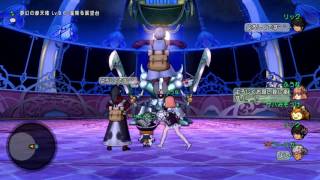 DQ10実況生活２日目「ド初見プクリポ　Ｓキラに挑む」