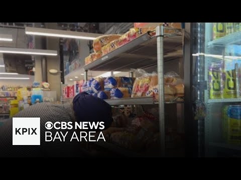 San Francisco supervisor introduces “affordable groceries act”