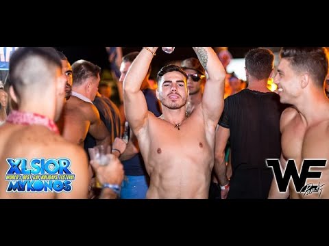 Musica de Antro 2020 - Ambiente Gay #022 [Dj S.r. Yony Presents] Gal Abargil - Feel The Carnaval