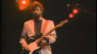 Eric Clapton - Tangled In Love (1985) HQ