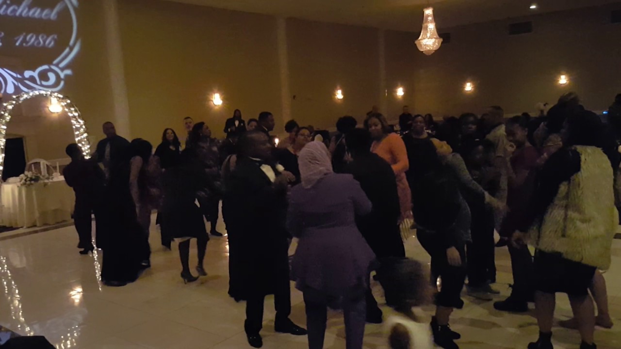 Promotional video thumbnail 3 for T-Tyme Entertainment