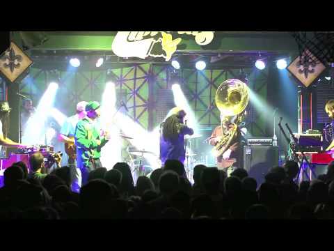 Partners N Crime Big Easy Bounce