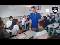 7 Amazing Acts Of Kindness Caught On Camera