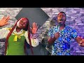 KWA MSAADA WA MUNGU TUNASHINDA YA DUNIA Covered By ESAU TOSH SHARON MUTHOKA