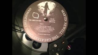 Martin Newell - When My Ship Comes In [Needle Drop]