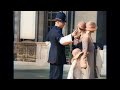 Beautiful London In 1933 In Color A I Enhanced Colorized
