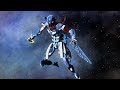 Super Robot Showcase Ido From ID 0 スパロボショーケース ID 0 のイド