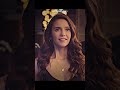Elena meets Katherine after many years 😱(or new Doppelganger?) #thevampirediaries #elenagilbert #tvd