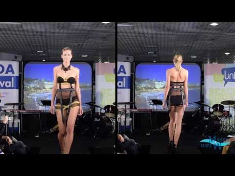THE LINK 2013 - Beachwear&Underwear Awards