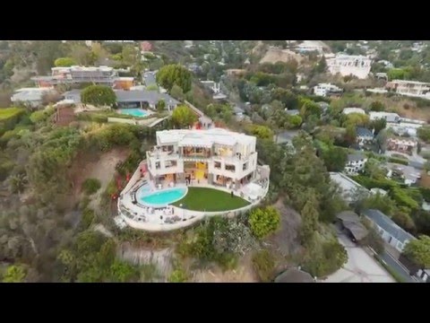 1302 Collingwood Place | Secret Lives of the Super Rich - The Agency