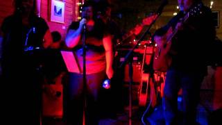 Careless (Fred Eaglesmith) Rivertown &amp; the Cupcakes