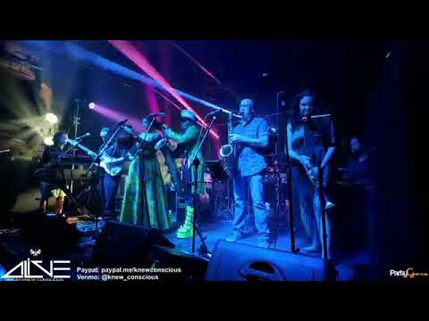 ATOMGA - Superflower | Alive from Knew Conscious | 8/28/2020