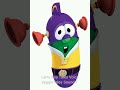 Larry Boy Talks Voice VeggieTales Sound 1