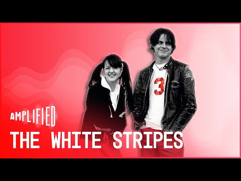 The White Stripes: What Made Them Such A Revolutionary Rock Duo? | Amplified