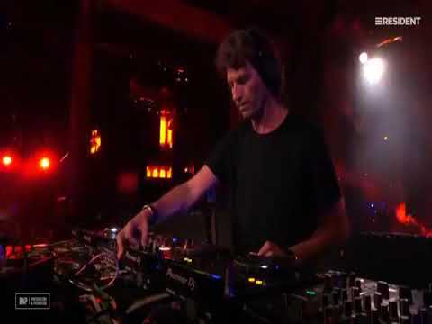 Hernan Cattaneo playing Nebular @ Forja dia 2 (Cordoba)