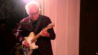 Bill Frisell - Evening at Elvis' - Shenandoah