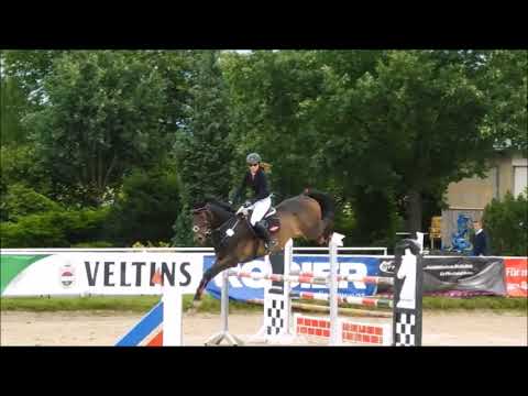 San Benedetto Z   M Springen 19 08 2017 in Menden