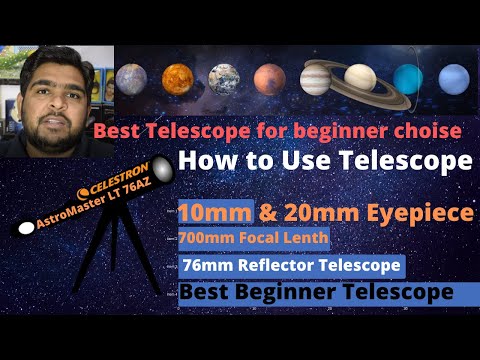 Celestron Manual Telescope - Celestron Powerseeker 40az Manual Telescope  Wholesaler from Delhi