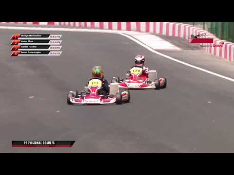 x30 Asia Cup 2018 Sri Lanka - Junior final